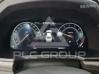 2020 KIA K7