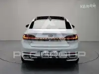2020 KIA K7