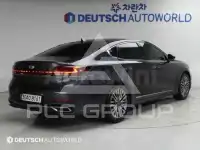2020 KIA K7
