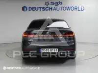 2020 KIA K7