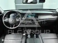 2020 KIA K7