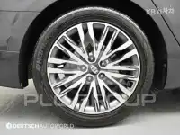 2020 KIA K7
