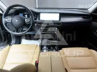 2020 KIA K7