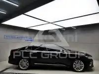 2020 KIA K7