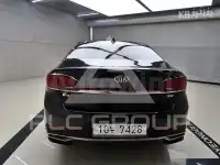 2020 KIA K7