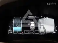 2020 KIA K7