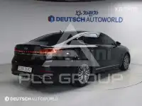 2020 KIA K7
