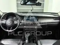 2020 KIA K7