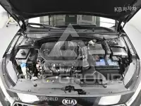 2020 KIA K7