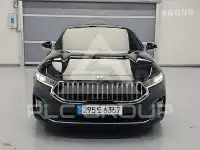 2020 KIA K7
