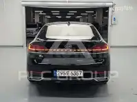 2020 KIA K7