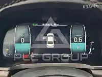 2020 KIA K7