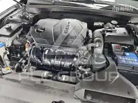 2020 KIA K7