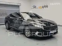 2020 KIA K7
