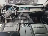 2020 KIA K7