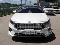 2020 KIA K7