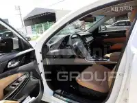 2020 KIA K7