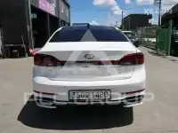 2020 KIA K7