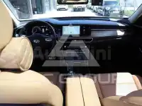 2020 KIA K7