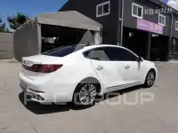 2020 KIA K7