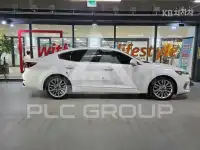 2020 KIA K7