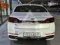 2020 KIA K7