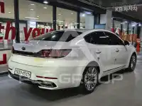 2020 KIA K7