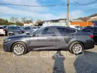 2020 KIA K7