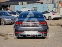 2020 KIA K7