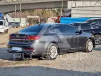 2020 KIA K7