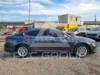 2020 KIA K7