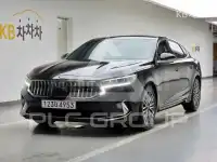 2020 KIA K7