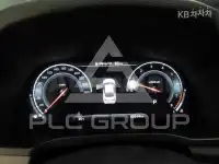 2020 KIA K7