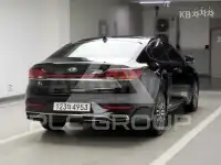 2020 KIA K7