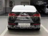 2020 KIA K7