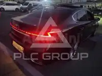 2020 KIA K7