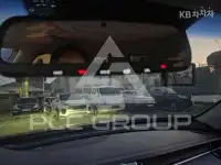 2020 KIA K7