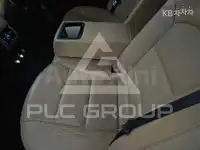 2020 KIA K7