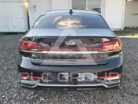 2020 KIA K7