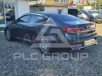 2020 KIA K7