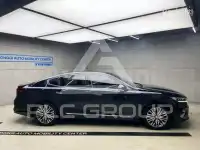 2020 KIA K7