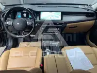 2020 KIA K7