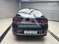 2020 KIA K7