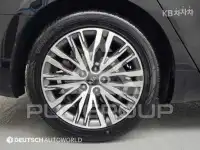 2020 KIA K7