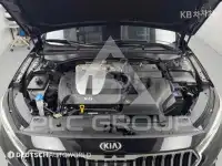 2020 KIA K7