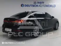 2020 KIA K7