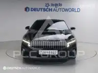 2020 KIA K7