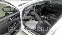 2020 KIA K7