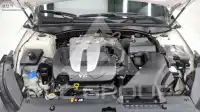 2020 KIA K7