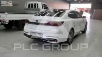2020 KIA K7